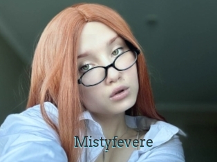 Mistyfevere