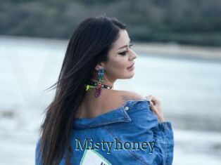 Mistyhoney