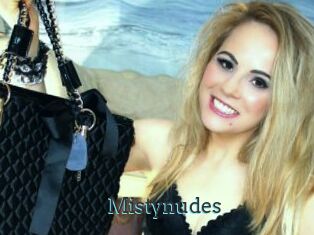 Mistynudes