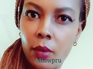 Miswpru