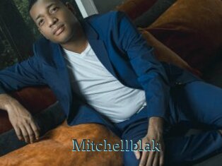 Mitchellblak