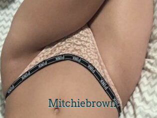 Mitchiebrown