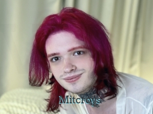 Mitcroys