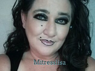 Mitresslisa