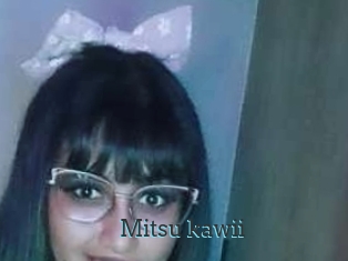 Mitsu_kawii