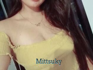 Mittsuky