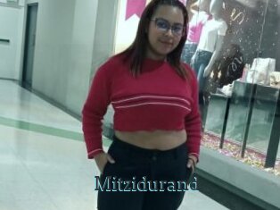 Mitzidurand