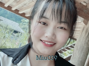 Miu039