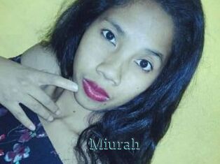 Miurah