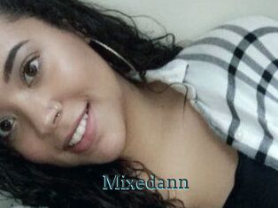 Mixedann