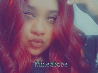 Mixedbabe
