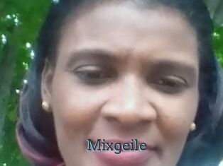 Mixgeile