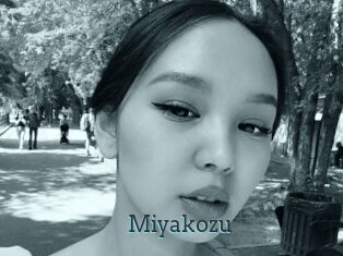 Miyakozu