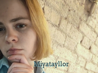 Miyatayllor