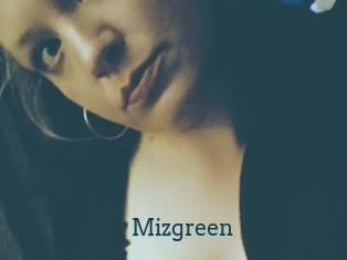 Mizgreen