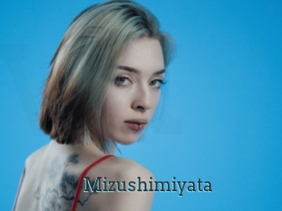 Mizushimiyata