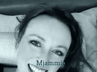 Mjammie