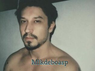 Mlkdeboasp