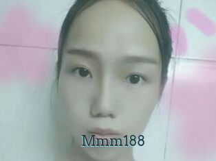 Mmm188