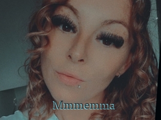 Mmmemma