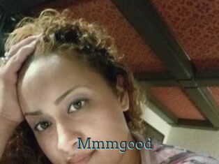 Mmmgood