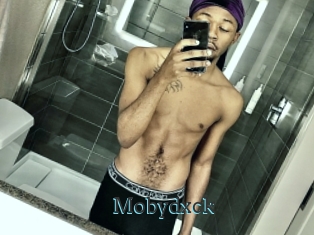 Mobydxck