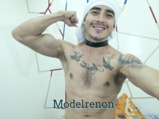 Modelrenon
