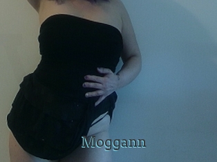 Moggann