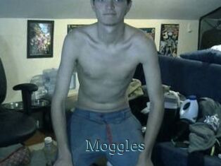 Moggles