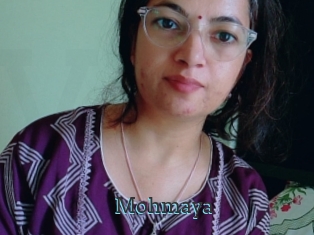 Mohmaya