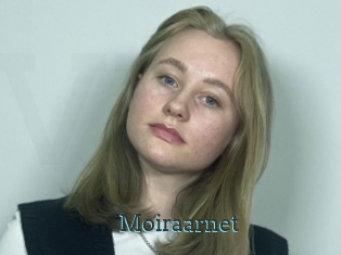 Moiraarnet
