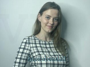 Moirabendall
