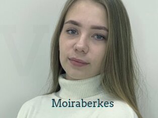 Moiraberkes