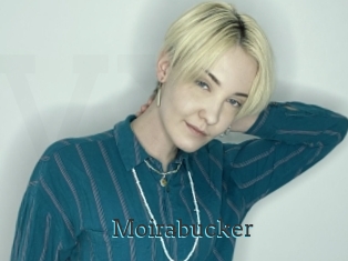 Moirabucker