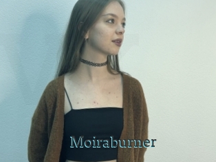Moiraburner
