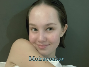 Moiracoaker