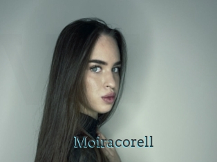 Moiracorell