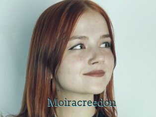 Moiracreedon