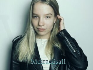 Moiraedsall