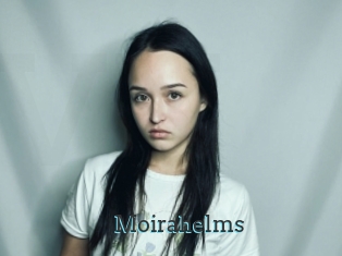 Moirahelms