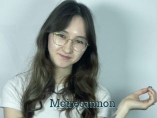 Moirecannon