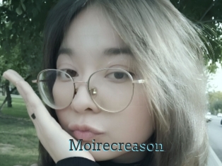 Moirecreason