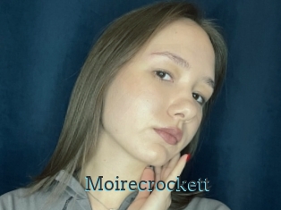 Moirecrockett