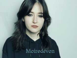 Moiredevon