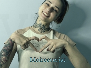 Moireeverist