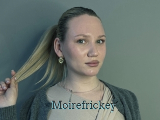 Moirefrickey