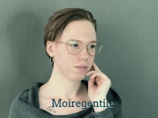 Moiregentile