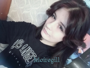 Moiregill