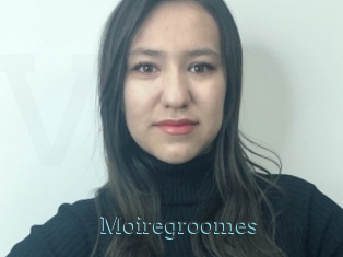 Moiregroomes