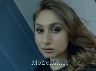 Moirehaines